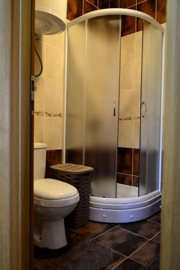 Zlatiborski Konaci K15 エクステリア 写真
