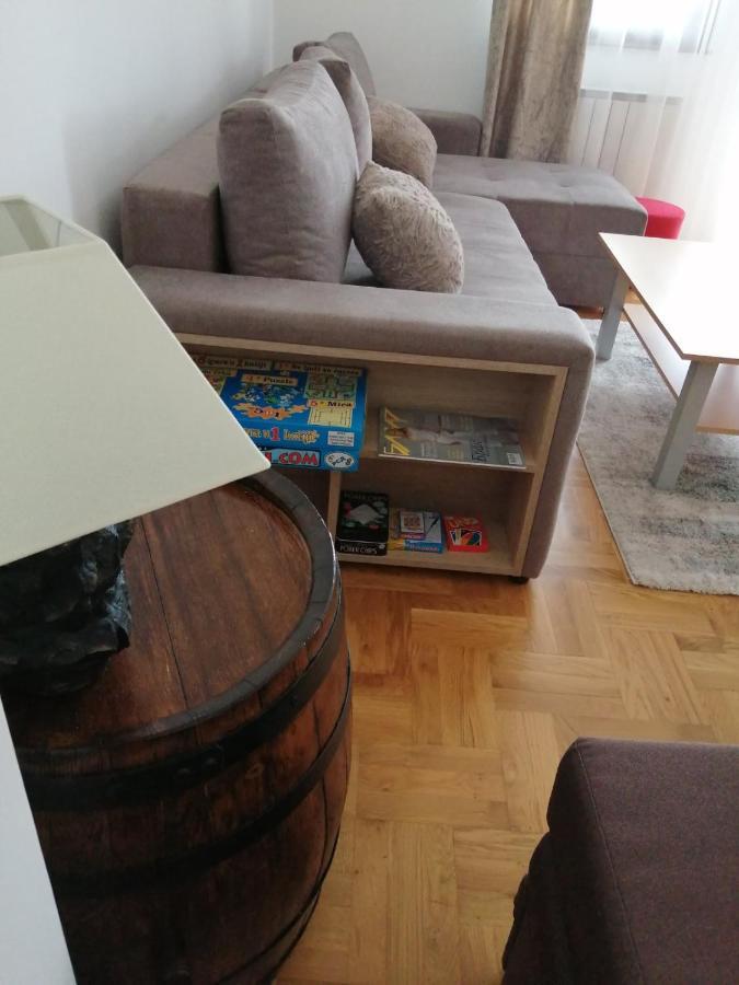 Zlatiborski Konaci K15 エクステリア 写真