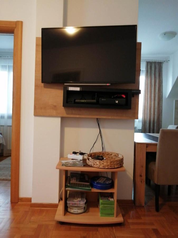 Zlatiborski Konaci K15 エクステリア 写真